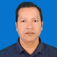 Rashed Asad