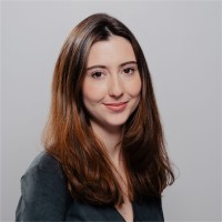 Solène Combernoux