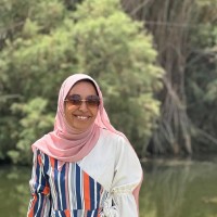 Shimaa Ahmed