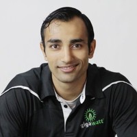 Raj Patel