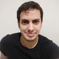 Mateus Melo
