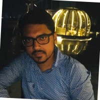 Priyankar Paul
