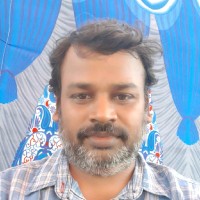 Ayyakkalai Kannan