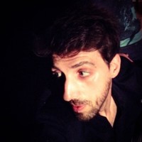 Fabio Pistollato