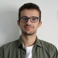 Maxime Cots