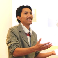 Muhammad Faizal