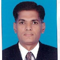 Vinod Wagh