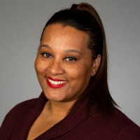 Ahlana Williams