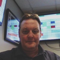 Steve Broad