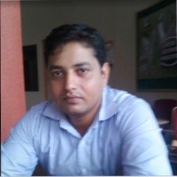 Rajanikant Patil