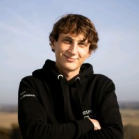 Nathan Ains