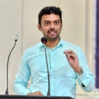 Yuvaraj Eswaran