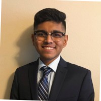 Arpit Patel