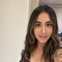 Vanessa Carrillo