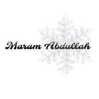 Maram Abdullah