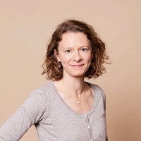 Sophie Cajelot Boun