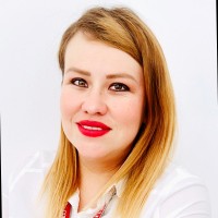 Ana Patricia Torres Cortez