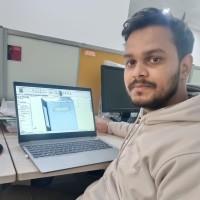 Vishal Gupta