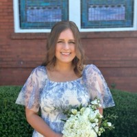 Cassie Garner Kemp