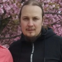 Alexey Lysyuk
