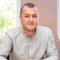 Vasil Tsvetkov
