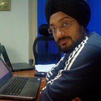 Harpinder Singh