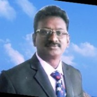 Devaraj K