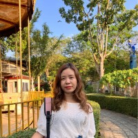 Htay Mon