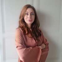 Natia Bajelidze