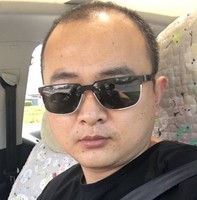 许志海