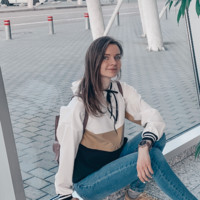 Solomiya Olekha 🇺🇦