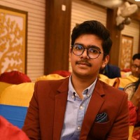 Ankesh Kumar Singh