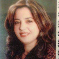 Maryam A. Simon, P.eng, Pmp, ITIL