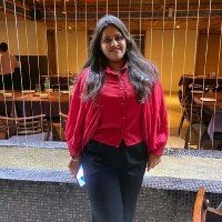 Priya Sharma