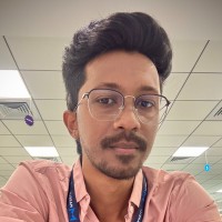 Rompalli Sandeep