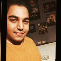 Mohammed Khair