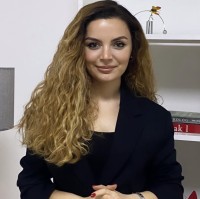 Ayşən Bayramova