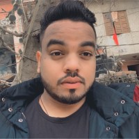 Sumit Sonker