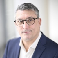 Jean-Christophe Chevrot