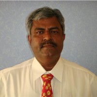 Sushil Kulkarni