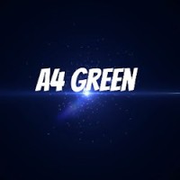 A4 Green