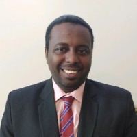 Mohammed Abdalhakam Taha