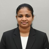 Chathuri Buddhika