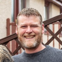 Stephen Toal