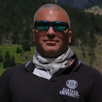 Rolando D'Angeli