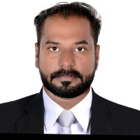Vivek Peethambaran