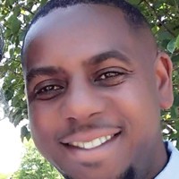 Gerald Mosley