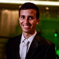 Brayan De Oliveira