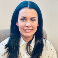Sarah Mcgregor