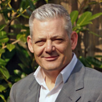 John Clamp